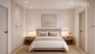Piso en venta en Vall d´Uixó (la)