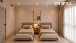 Piso en venta en Vall d´Uixó (la)