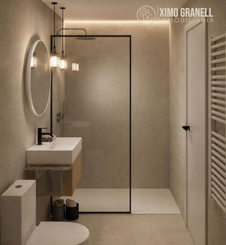Piso en venta en Vall d´Uixó (la)
