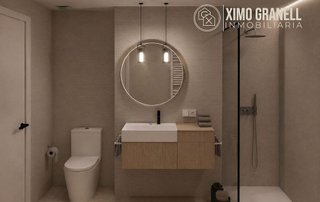 Piso en venta en Vall d´Uixó (la)