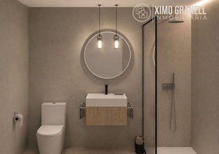 Piso en venta en Vall d´Uixó (la)