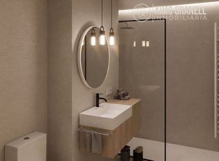 Piso en venta en Vall d´Uixó (la)