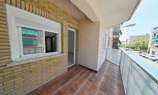 Piso en venta en Sidi Ifni - Nou Alacant en Alicante
