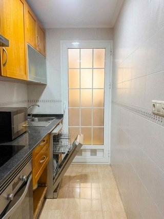 Piso en venta en Abanilla