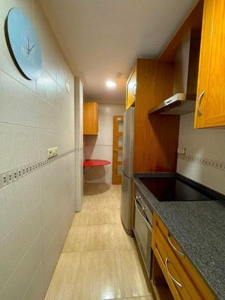 Piso en venta en Abanilla
