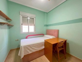 Piso en venta en Abanilla
