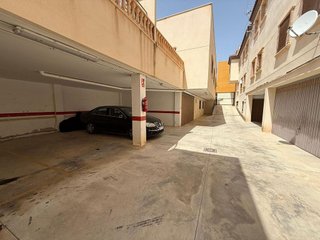 Piso en venta en Abanilla