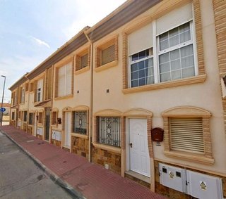 Piso en venta en Abanilla