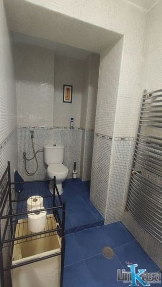 Piso en venta en Centro Ciudad en Linares