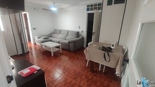 Piso en venta en Centro Ciudad en Linares