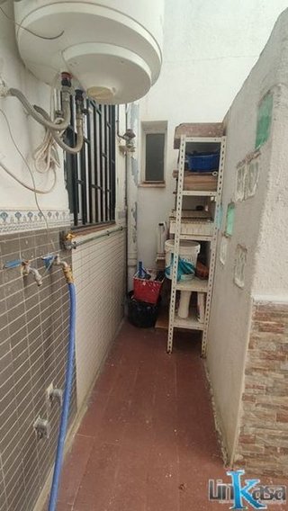 Piso en venta en Centro Ciudad en Linares