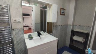 Piso en venta en Centro Ciudad en Linares