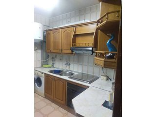 Piso en venta en Manzanares
