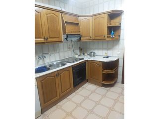 Piso en venta en Manzanares