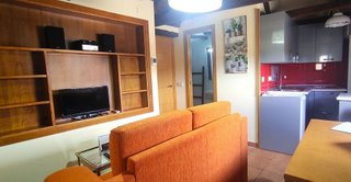 Piso en venta en Casco Histórico en Toledo