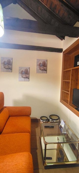 Piso en venta en Casco Histórico en Toledo