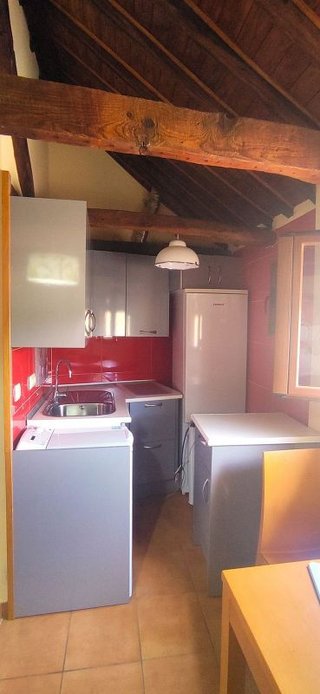 Piso en venta en Casco Histórico en Toledo