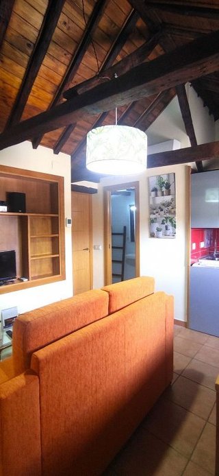 Piso en venta en Casco Histórico en Toledo