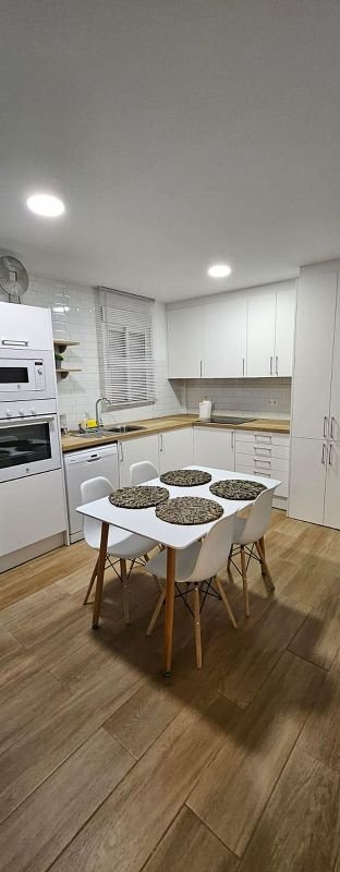 Piso en venta en Casco Histórico en Cartagena