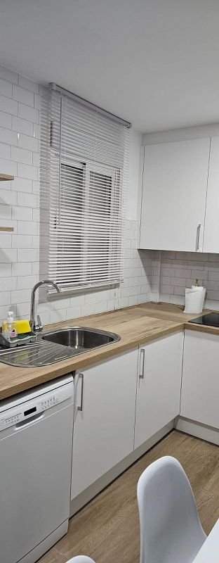Piso en venta en Casco Histórico en Cartagena