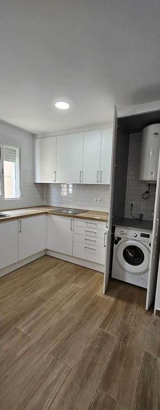 Piso en venta en Casco Histórico en Cartagena
