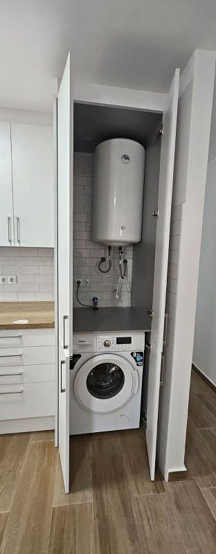 Piso en venta en Casco Histórico en Cartagena