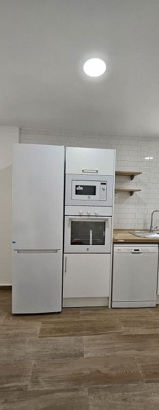 Piso en venta en Casco Histórico en Cartagena