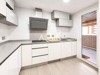 Piso en venta en Ciutat de les Arts i les Ciències en Valencia