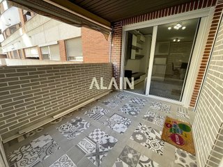 Piso en venta en Ciutat de les Arts i les Ciències en Valencia