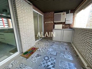 Piso en venta en Ciutat de les Arts i les Ciències en Valencia