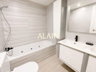 Piso en venta en Ciutat de les Arts i les Ciències en Valencia