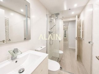 Piso en venta en Ciutat de les Arts i les Ciències en Valencia