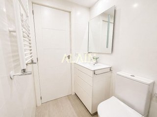 Piso en venta en Ciutat de les Arts i les Ciències en Valencia
