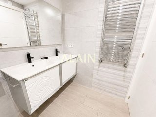 Piso en venta en Ciutat de les Arts i les Ciències en Valencia