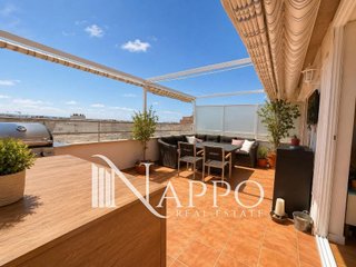 Ático en venta en Son Cladera - El Vivero en Palma de Mallorca
