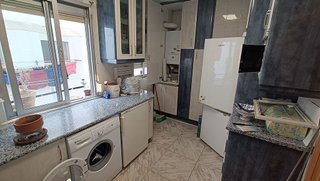 Piso en venta en Estación-Manantiales en Guadalajara
