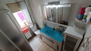 Piso en venta en Estación-Manantiales en Guadalajara