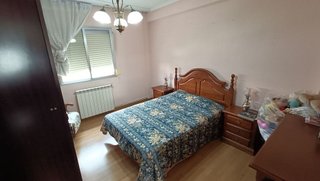 Piso en venta en Estación-Manantiales en Guadalajara