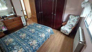 Piso en venta en Estación-Manantiales en Guadalajara