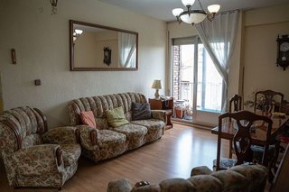 Piso en venta en Estación-Manantiales en Guadalajara