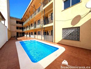 Dúplex en venta en La Zarzuela-San José-Belén en Linares