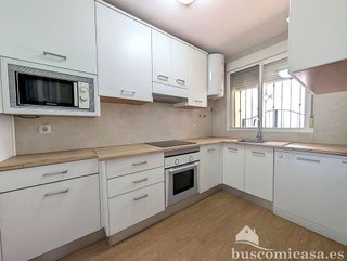 Dúplex en venta en La Zarzuela-San José-Belén en Linares