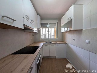 Dúplex en venta en La Zarzuela-San José-Belén en Linares