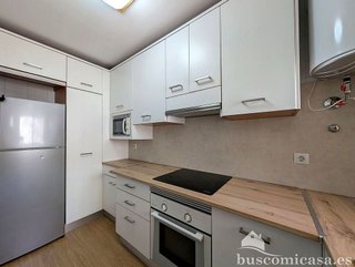 Dúplex en venta en La Zarzuela-San José-Belén en Linares
