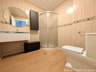 Dúplex en venta en La Zarzuela-San José-Belén en Linares