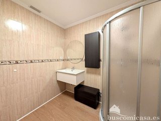 Dúplex en venta en La Zarzuela-San José-Belén en Linares