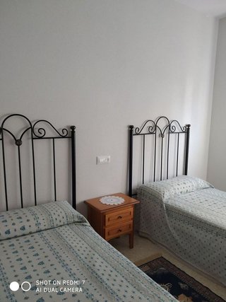 Piso en venta en Mejostilla en Cáceres