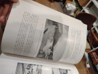 Valle Tiberina - Itala Artistica 1910