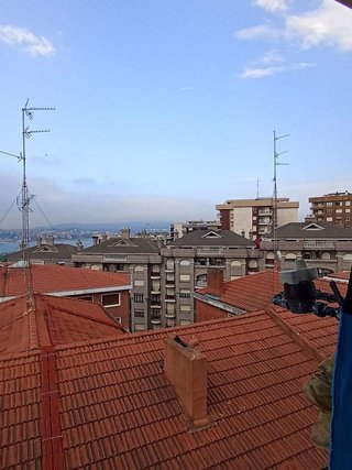 Piso en venta en Buenavista en Portugalete