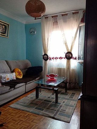 Piso en venta en Buenavista en Portugalete